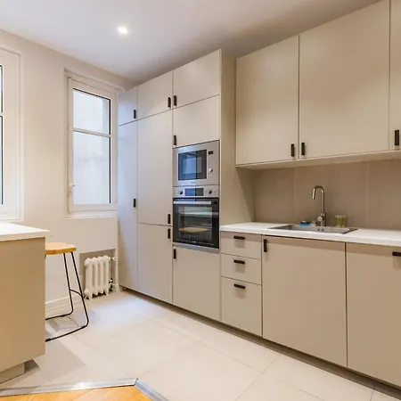 Charming - Air-conditioned And Terrace *