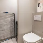 Charming - Air-conditioned And Terrace Διαμέρισμα *