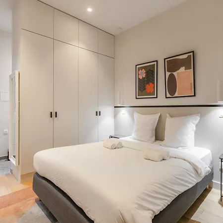 Charming - Air-conditioned And Terrace *