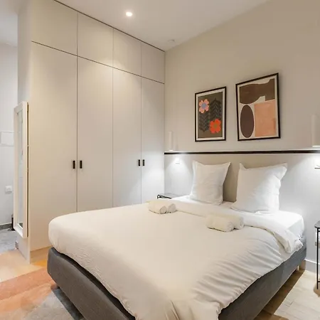 Charming - Air-conditioned And Terrace *