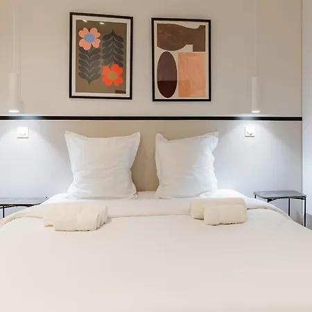Charming - Air-conditioned And Terrace *