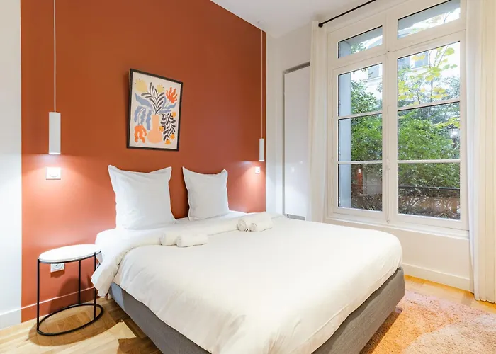 Charming - Air-conditioned And Terrace