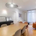 Charming - Air-conditioned And Terrace *