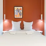 Charming - Air-conditioned And Terrace * Paris