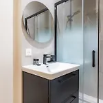 Apartamento Charming - Air-conditioned And Terrace *