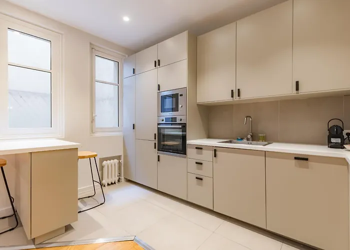 Charming - Air-conditioned And Terrace *