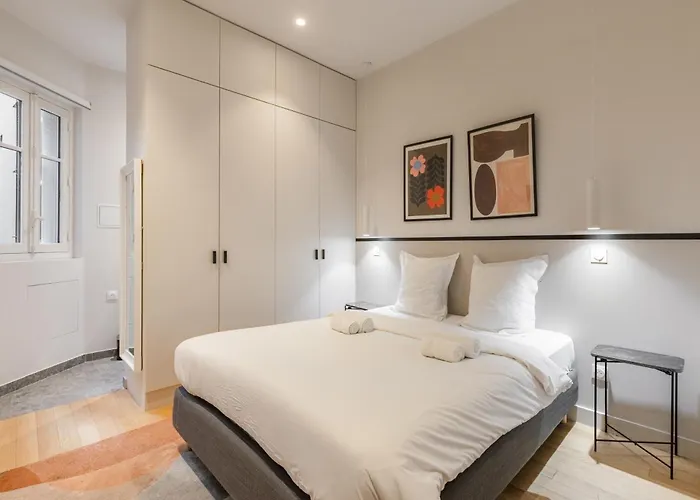 Charming - Air-conditioned And Terrace *